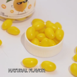 维生素软糖豆源头工厂-无糖多种维生素草本补充剂