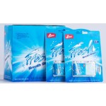清新口气含片源头工厂-多味薄荷含片贴牌