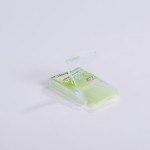 清新口气含片生产商-口服膜溶解薄荷贴牌