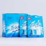 口气薄荷含片源头工厂-24片口服膜薄荷补充剂