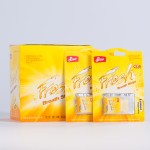 清新口气含片生产商-口服膜溶解薄荷贴牌