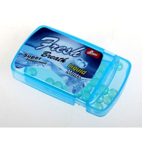 Breath Freshener Liquid Factory - Fruit Flavor Oral Mint Cool Liquid