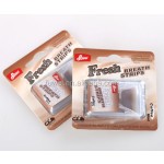 Coffee Flavor Strips Manufacturer - 24pcs Breath Strip Paper Mint Candy