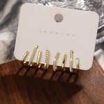 Necklace Manufacturer - Heart Shape Cubic Zirconia Charm for Wedding Bride