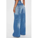 Wide Leg Pants Manufacturer - 2026 Women Autumn Y2K American Casual Trendy High Waist