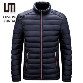 Winter Jacket Manufacturer - 2026 Men Windproof Thermal Windbreaker Camping Skiing
