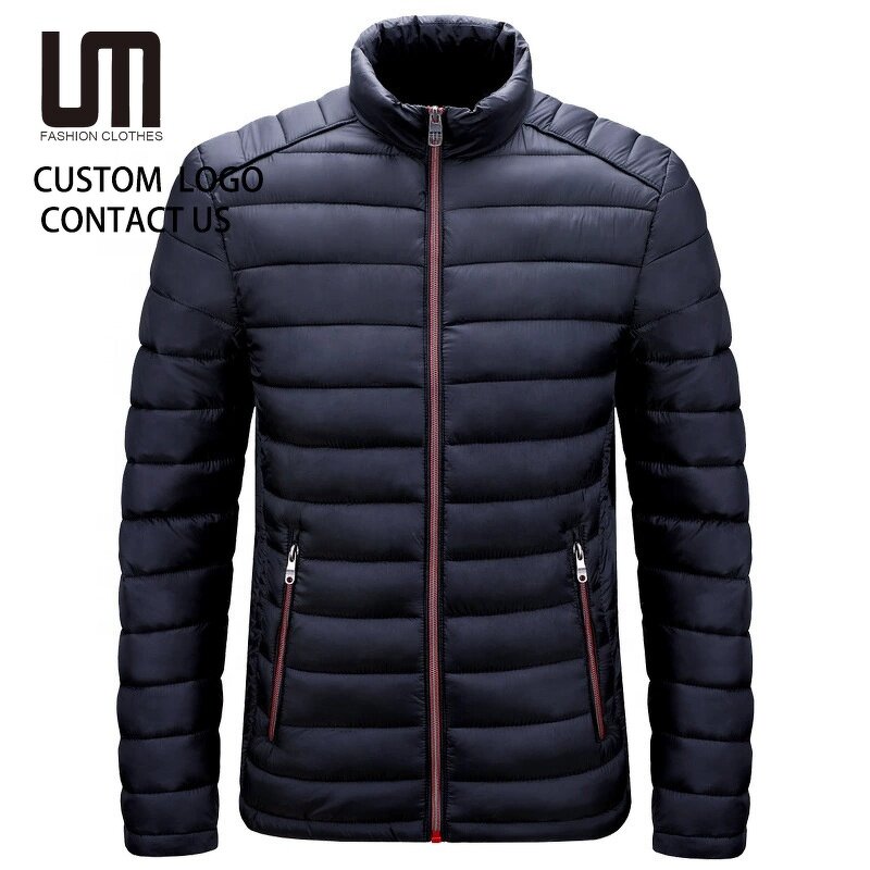 Winter Jacket Manufacturer - 2026 Men Windproof Thermal Windbreaker Camping Skiing