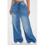 Wide Leg Pants Manufacturer - 2026 Women Autumn Y2K American Casual Trendy High Waist