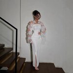 Prom Dress Manufacturer - 2026 Luxury Off-shoulder Elegant Wedding Formal Wear