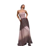 Evening Dress Manufacturer - 2026 Spring Autumn Backless Sexy Split Party Wear