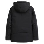 Winter Jacket Manufacturer - 2026 Men Thickened Korean Style Long Sleeve Casual