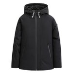 Winter Jacket Manufacturer - 2026 Men Thickened Korean Style Long Sleeve Casual