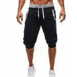Sports Fitness Shorts Manufacturer - OEM Wholesale Custom Logo Summer Mid Waist