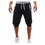 Sports Fitness Shorts Manufacturer - OEM Wholesale Custom Logo Summer Mid Waist