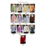 Knit Sweater Manufacturer - Good Quality Thick Warm Oversized Fit Cold Seasons Daily Outings