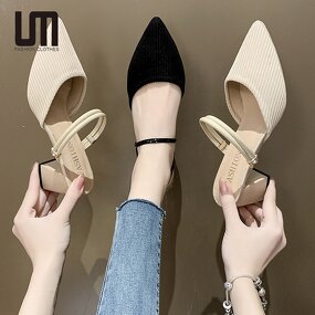 High Heels Pumps Manufacturer - Liu Ming 2025 Women Sexy Party Pointed Toe Ladies Shoes