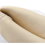 Heels Shoes Manufacturer - Liu Ming 2025 Women Winter Pleated Over Knee Pointed Toe