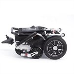 Wheelchair Manufacturer - Aluminum for Adults Lightweight