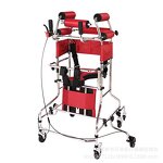 Walker Manufacturer - Elderly for Thrombosis Stroke Rehabilitation Cerebral Palsy Hemiplegia Patients