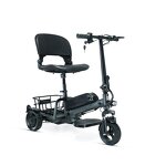 Electric Scooter Manufacturer - Three Wheel Adult Folding Aluminum for Elderly Disable Powder