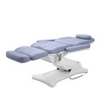 Massage Bed Manufacturer - Adjustable Electric Beauty Salon Tables SPA Electrical Facial Bed