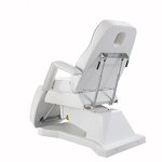 Massage Chair Manufacturer - Tattoo Chair Hydraulic Electric Bed 1 Motor and 3 Motor Beauty Table