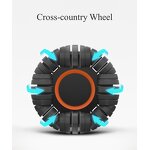 Electric Wheelchair Manufacturer - for Adults Robot Multifunctional Off Road