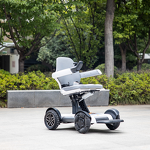 Electric Wheelchair Manufacturer - for Adults Robot Multifunctional Off Road