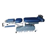 Traction Bed Manufacturer - 2023 New 3D Multifunctional Spinal Chiropractic Shape Correction Robot