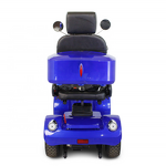 Electric Scooter Manufacturer - CE RoHS 500w Motor Powerful 4 Wheel Mobility for Elderly