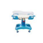Baby Crib Manufacturer - Newborn Bassinet for Hospital and Maternity Hotels Plastic Portable