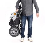 Wheelchair Manufacturer - Aluminum for Adults Lightweight