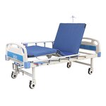 Hospital Bed Manufacturer - Modern Medical Furniture Manual 2-function Electric 3-function for Disabled