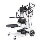 Wheelchair Manufacturer - Safety Manual Standing Rehabilitation Training Equipment Adult Walker