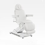 Beauty Bed Manufacturer - High Quality Electric Medical Treatment Facial Heated with Foot Control