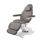 Massage Bed Manufacturer - Adjustable Electric Beauty Salon Tables SPA Electrical Facial Bed