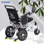 Wheelchair Manufacturer - Aluminum for Adults Lightweight