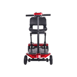 Mobility Scooter Manufacturer - Hot Sell Wholesale Portable Lightweight Easy Folding 4 Wheel for Safe Travel