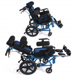 Pediatric Wheelchair Manufacturer - Children Cerebral Palsy