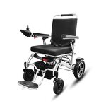 Wheelchair Manufacturer - Aluminum for Adults Lightweight