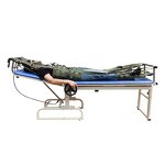 Traction Bed Manufacturer - Cervical and Lumbar for Neck and Lumbar Treatment Spinal Orthopedic