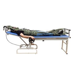 Traction Bed Manufacturer - Cervical and Lumbar for Neck and Lumbar Treatment Spinal Orthopedic