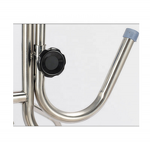 Rollator Walker Manufacturer - Training Assisted Standing Patient Rehabilitation for Paralyzed Children