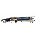 Traction Bed Manufacturer - Cervical and Lumbar for Neck and Lumbar Treatment Spinal Orthopedic