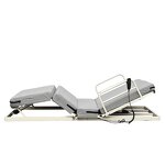 Electric Bed Manufacturer - New Design Backrest Adjustable Hospital Bed for Elderly Care