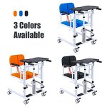 Transfer Chair Manufacturer - Multifunctional For Bedridden Patients And Elderly Hydraulic Lifting Machine