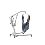 Lifter Manufacturer - New Product Home Care Best Quality for Elderly Patient Transfer Portable Folding