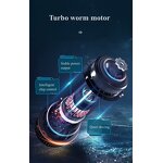 Electric Wheelchair Manufacturer - Lifting Fully Automatic Intelligent One Button for Disabled