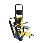 Electric Wheelchair Manufacturer - Nursing Hand Push Light Aluminum Stair Climbing Portable Folding