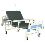 Hospital Bed Manufacturer - Modern Medical Furniture Manual 2-function Electric 3-function for Disabled